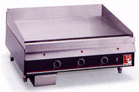 Wolf RSCE Series Griddle